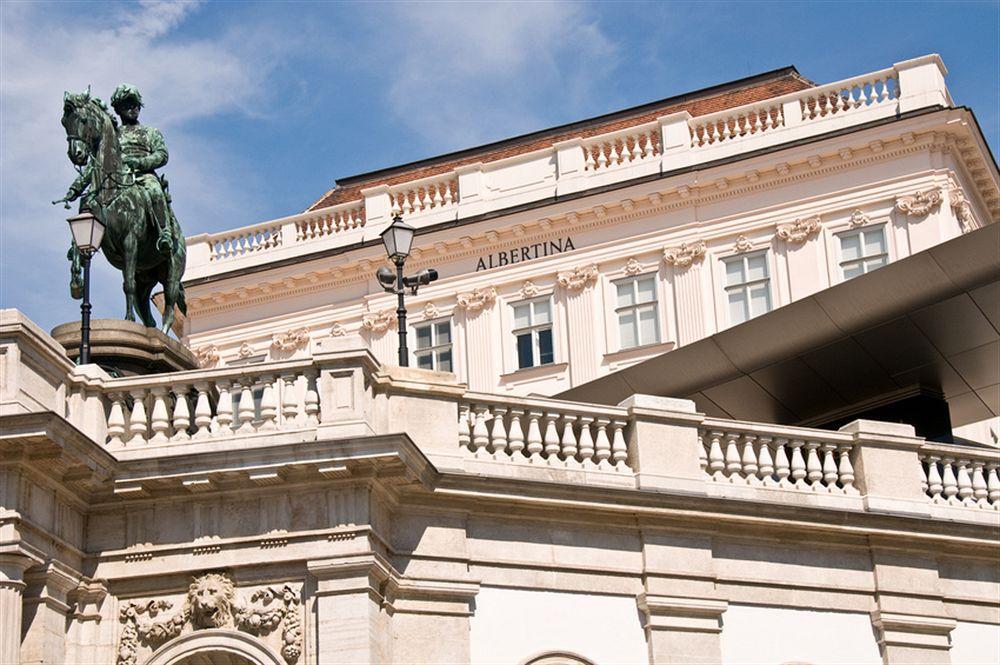 Alpha - Artist Hotel Wien