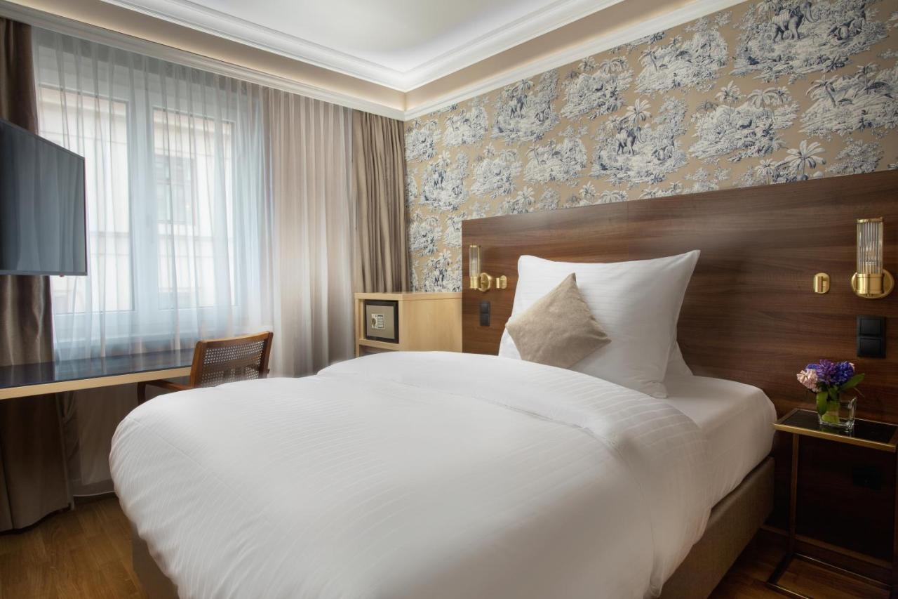Hotel Alpha - Artist Wien
