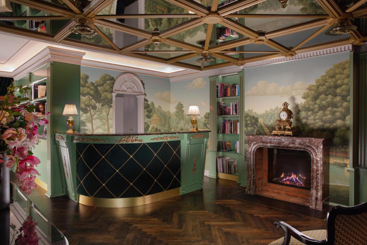 Hotel Alpha - Artist Wien