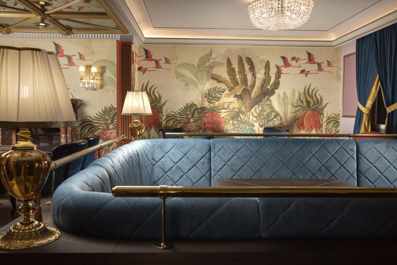 Alpha - Artist Hotel Wien