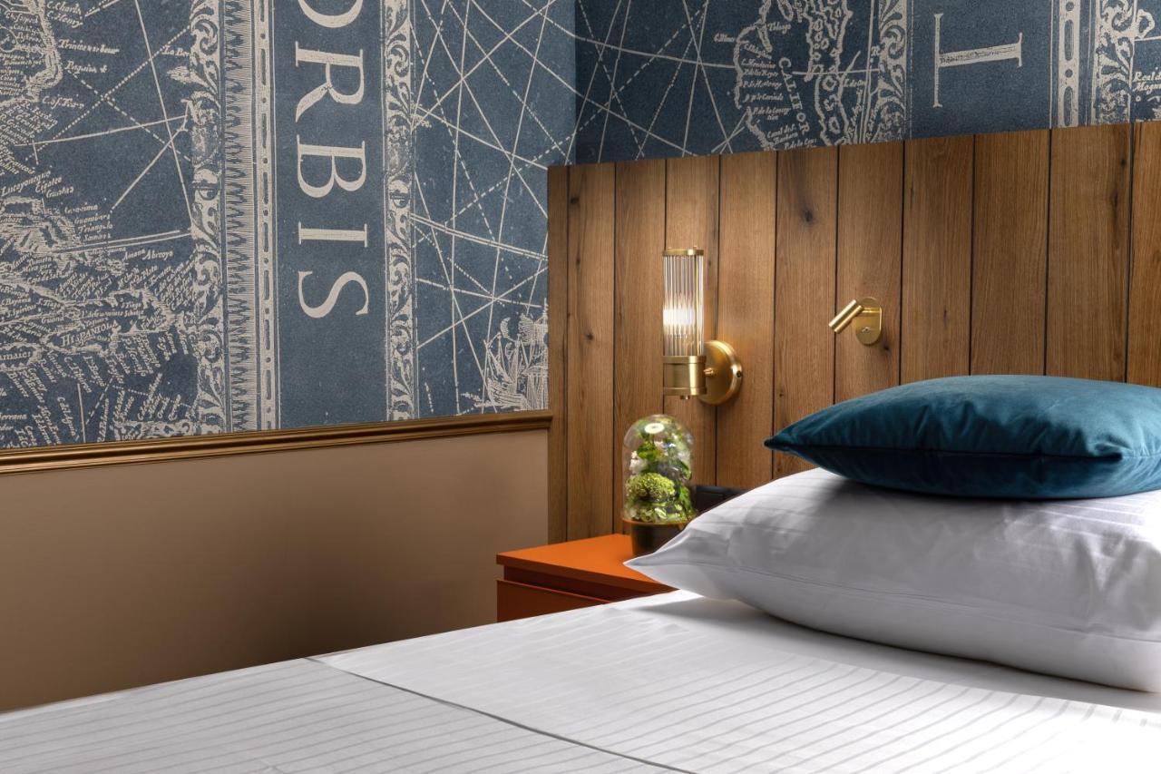 Alpha - Artist Hotel 4*