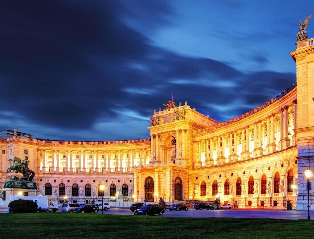 Alpha - Artist 4* Wien