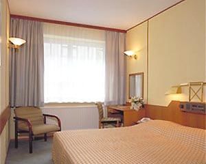 Alpha - Artist Hotel 4*
