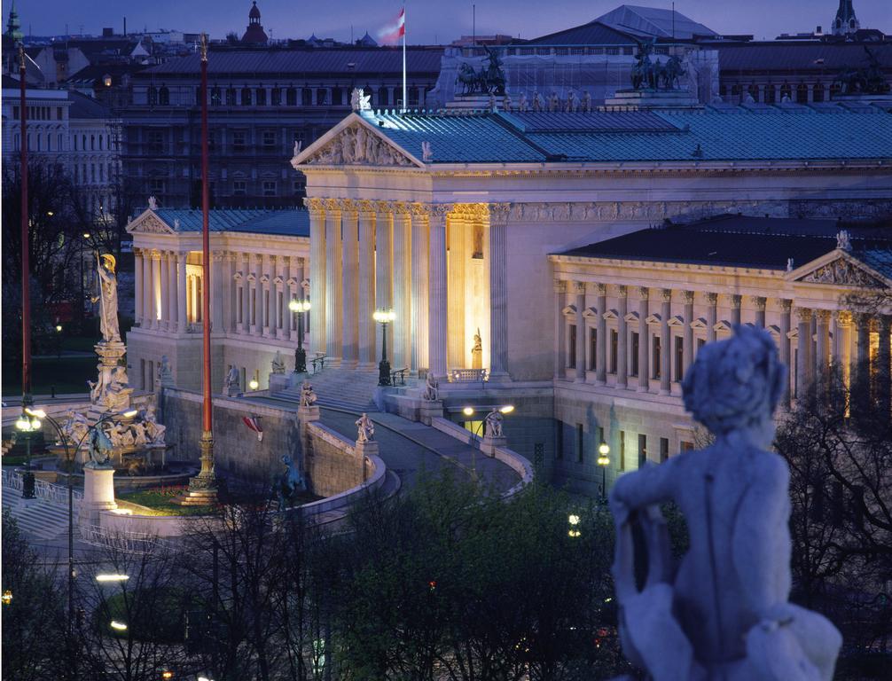 Alpha - Artist Hotel Wien