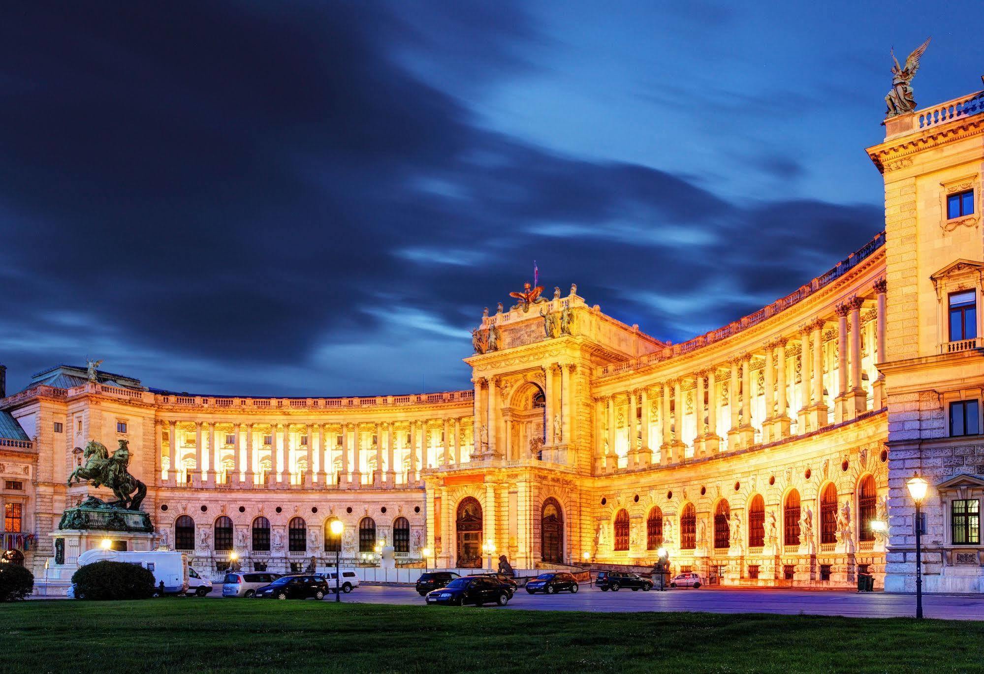 Alpha - Artist 4* Wien