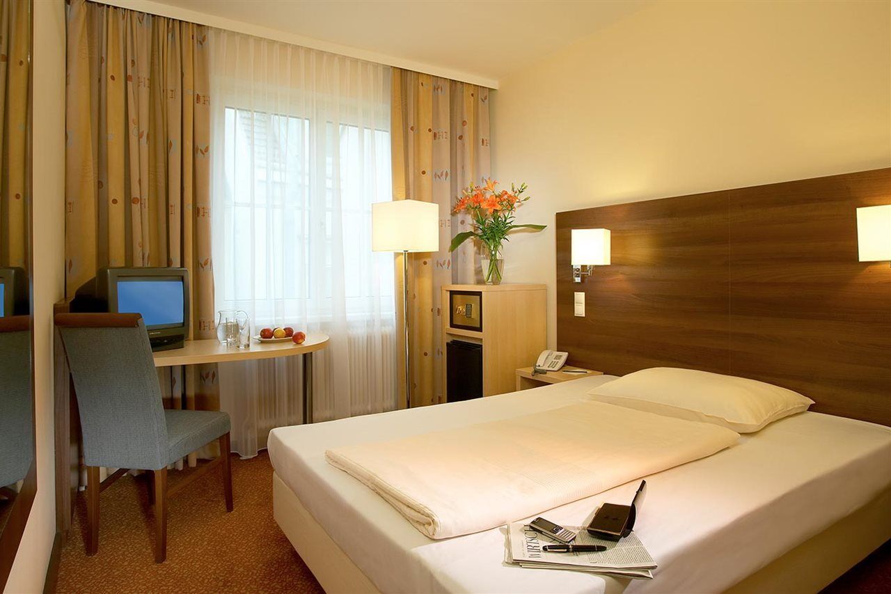 Alpha - Artist Hotel Wien