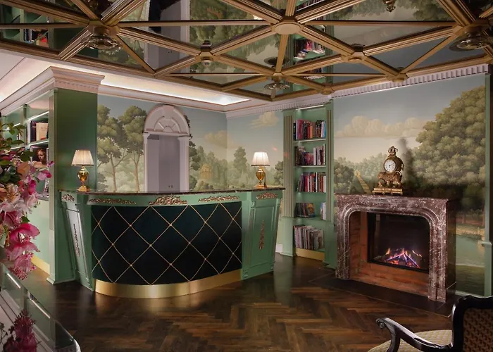 Hotel Alpha - Artist Hotel