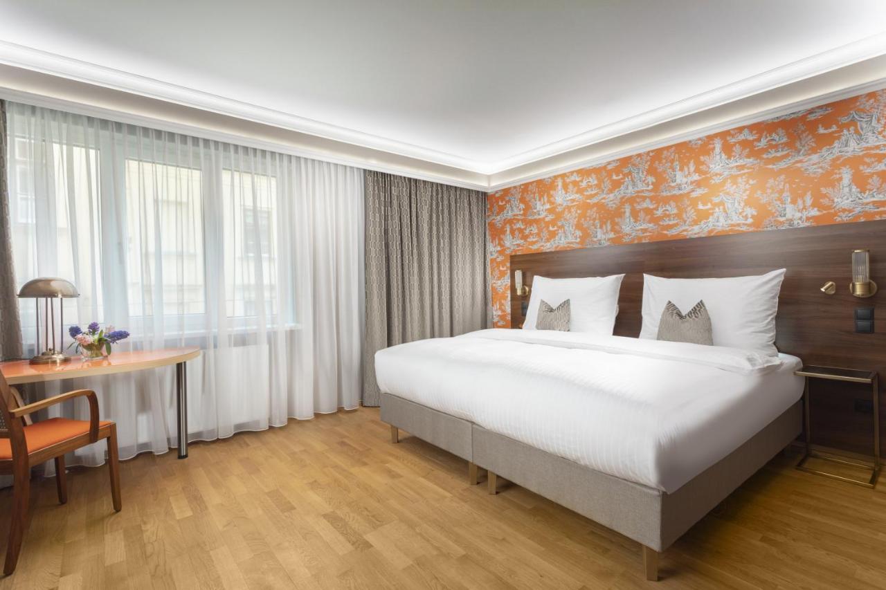 Alpha - Artist Hotel Wien