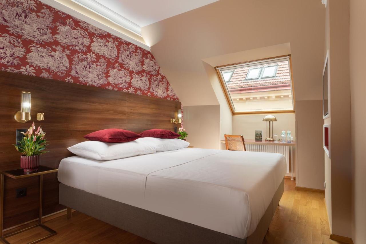 Alpha - Artist Hotel Wien