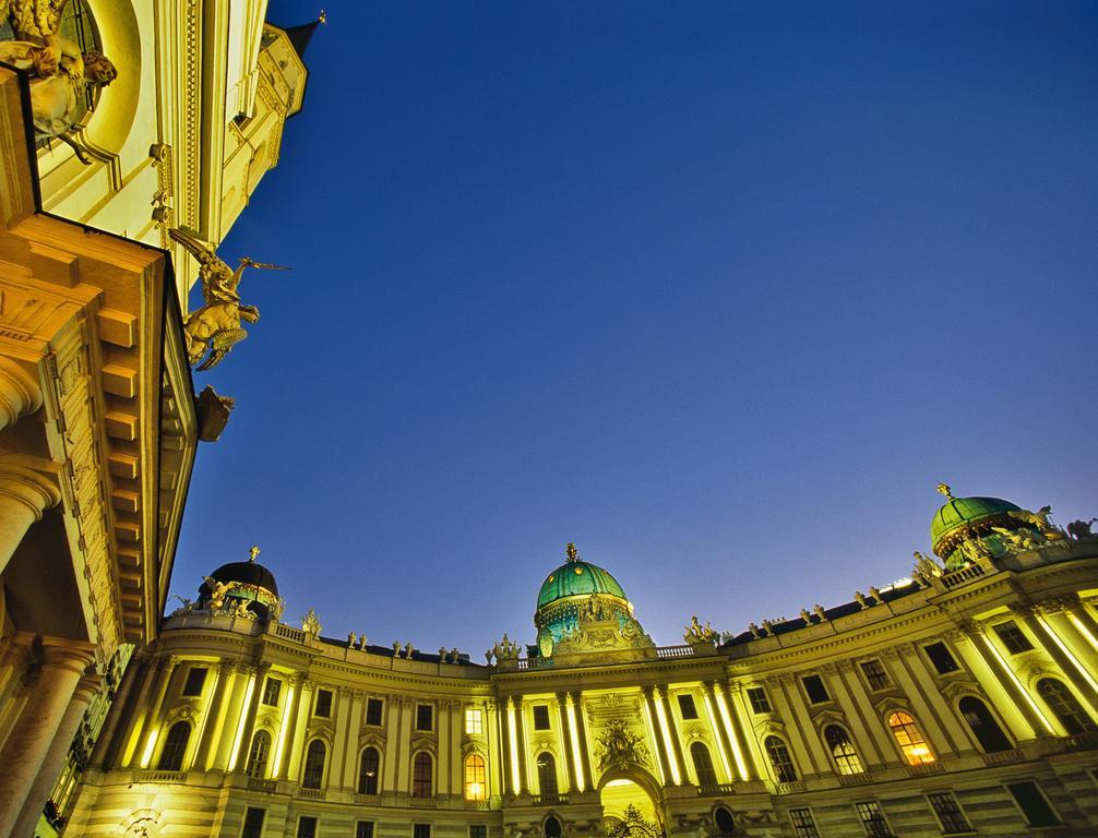 Hotel Alpha - Artist Wien