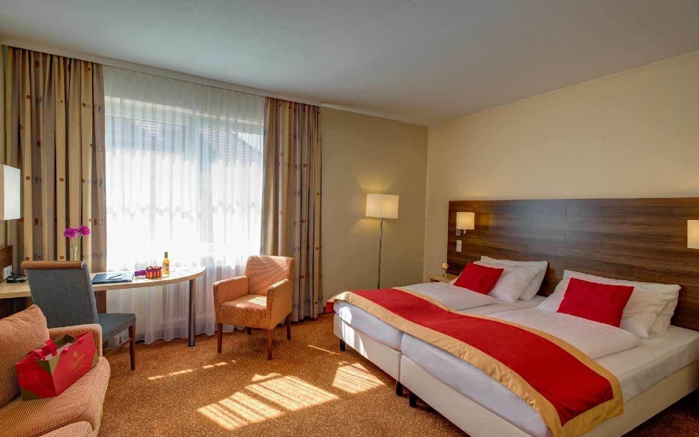 Alpha - Artist Hotel Wien